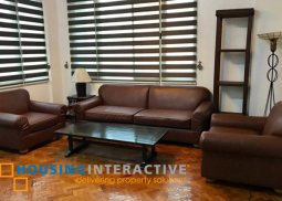fully furnished 2br unit with parking for lease in asia tower