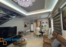 for sale: 4br townhouse in teacher’s village diliman qc