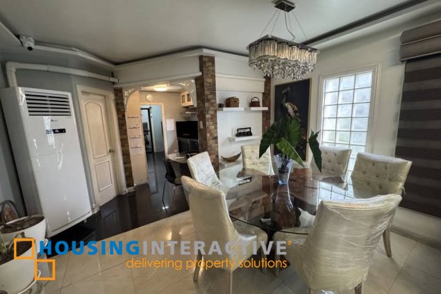 for sale: 4br townhouse in teacher’s village diliman qc