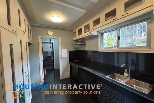 for sale: 4br townhouse in teacher’s village diliman qc