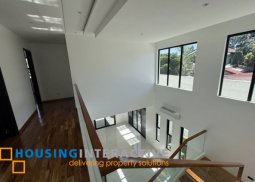 for sale: 5br brand new home - bf bayanihan village
