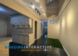 for rent: 3br house in don jose heights, commonwealth qc