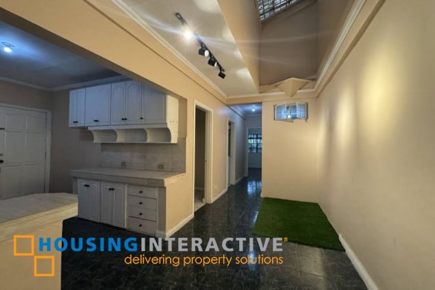 for rent: 3br house in don jose heights, commonwealth qc