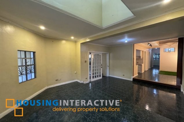 for rent: 3br house in don jose heights, commonwealth qc
