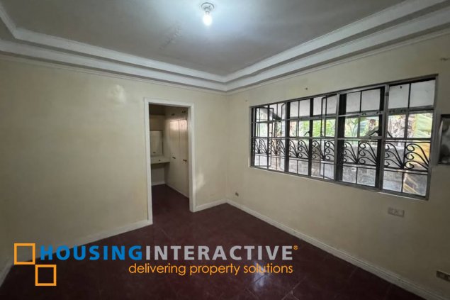 for rent: 3br house in don jose heights, commonwealth qc