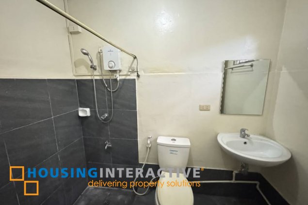 for rent: 3br house in don jose heights, commonwealth qc