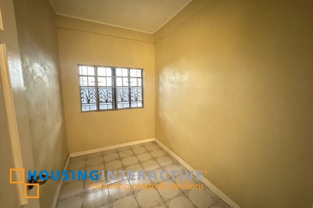 for rent: 3br house in don jose heights, commonwealth qc