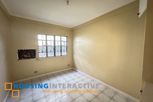 for rent: 3br house in don jose heights, commonwealth qc