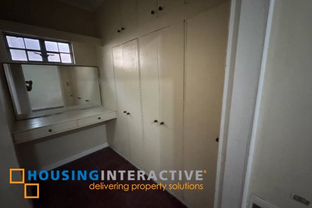 for rent: 3br house in don jose heights, commonwealth qc