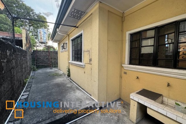 for rent: 3br house in don jose heights, commonwealth qc