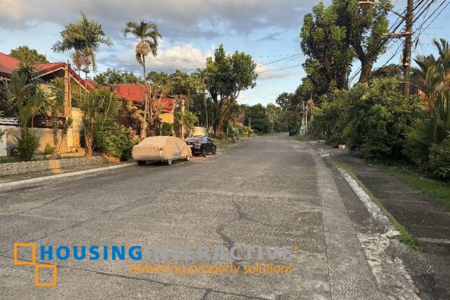 for rent: 3br house in don jose heights, commonwealth qc