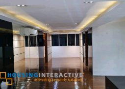 semi-furnished 3br unit for sale in fort palm spring