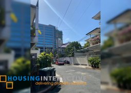 lot for sale in kalayaan ave., taguig