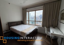 for sale: edades tower 2br unit at rockwell, makati