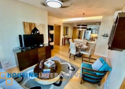 fully furnished 2br unit with parking for lease in park terraces