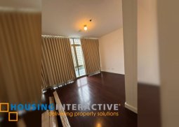 semi-furnished 3br unit with parking for lease/sale in east gallery place