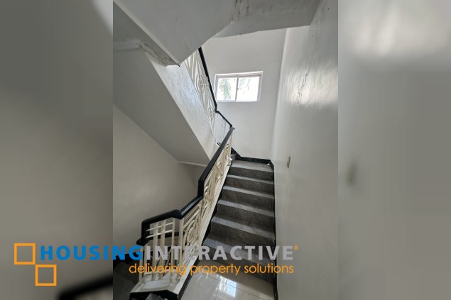 5br townhouse for sale in makati prime city condo homes, makati