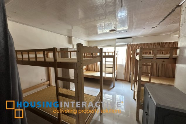5br townhouse for sale in makati prime city condo homes, makati
