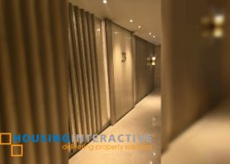 for sale: luxury 1-bedroom condo at one shangri-la place