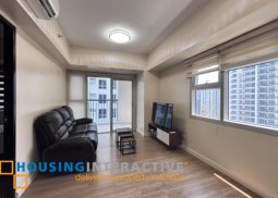 fully furnished 1br unit for sale in one maridien