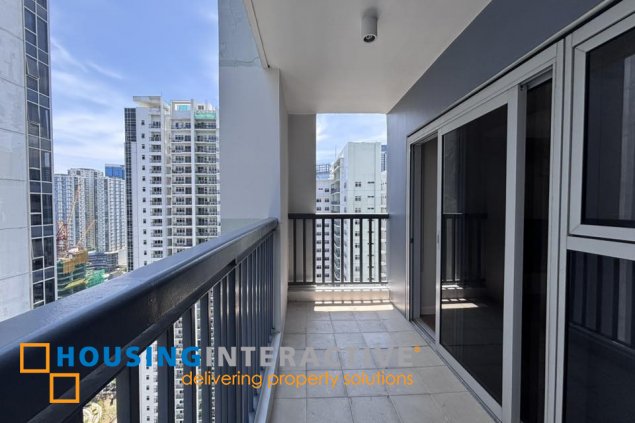 fully furnished 1br unit for sale in one maridien