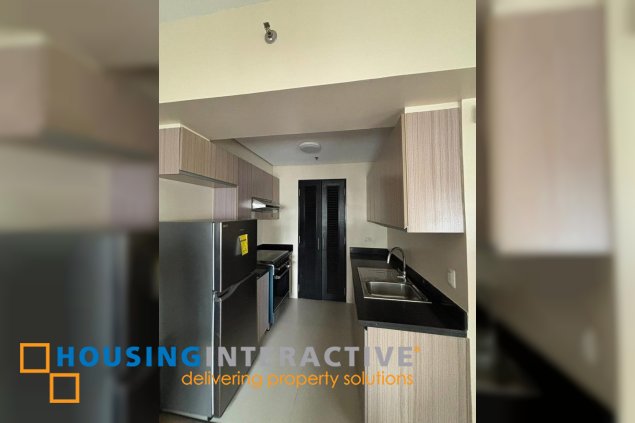 fully furnished 1br unit for sale in one maridien