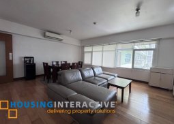 one serendra 2 bedroom for lease in jasmine tower