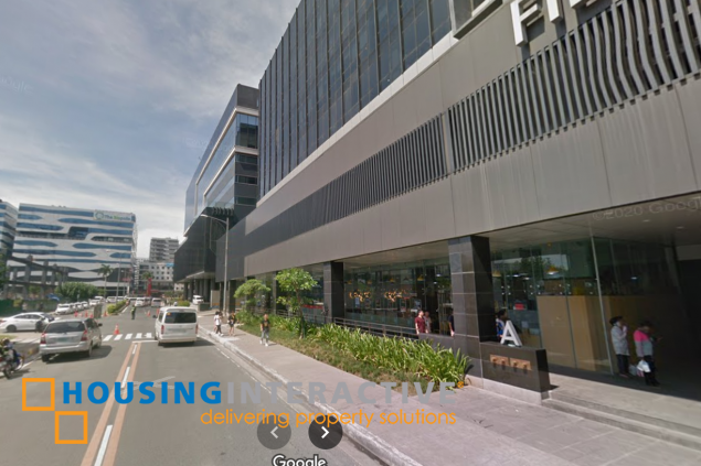 office space for lease in pasay city