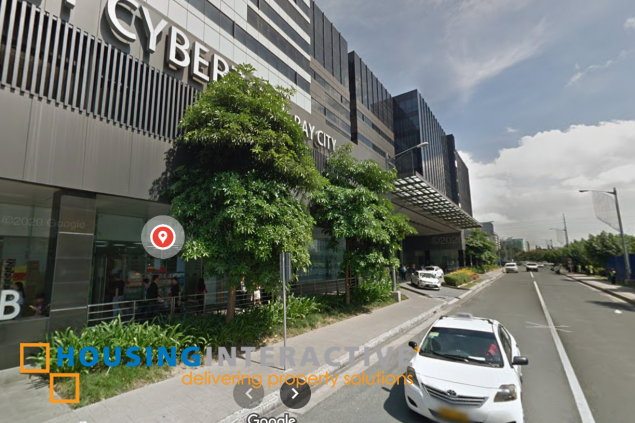 office space for lease in pasay city