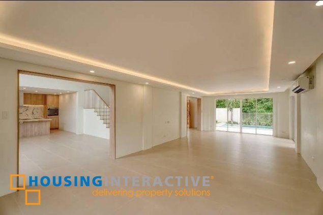 hillsborough 5 bedroom house w/ pool  |  sale