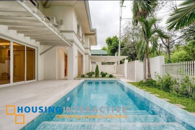 hillsborough 5 bedroom house w/ pool  |  sale