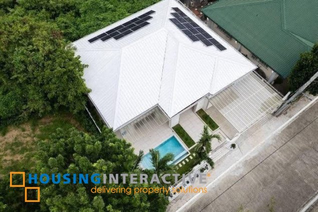 hillsborough 5 bedroom house w/ pool  |  sale