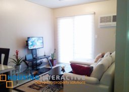 simple 1br fully furnished condo for sale at avida towers bgc
