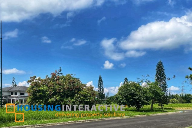 the verandas at saratoga hills lot for sale