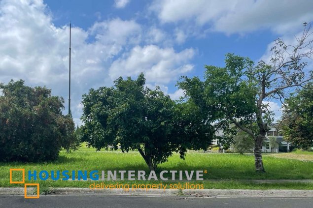 the verandas at saratoga hills lot for sale