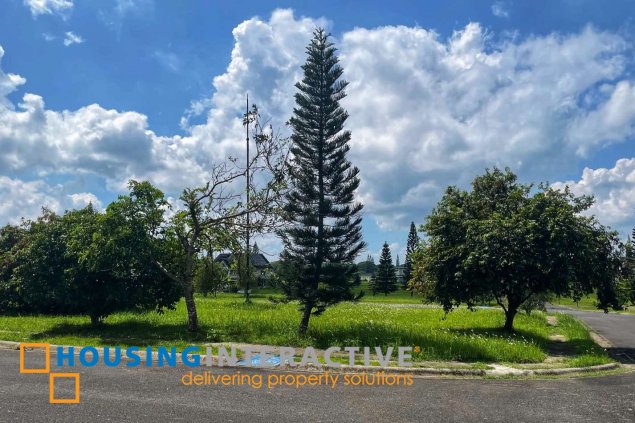 the verandas at saratoga hills lot for sale