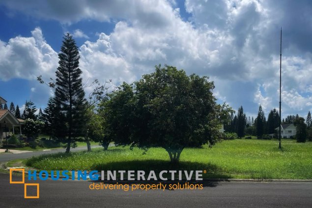 the verandas at saratoga hills lot for sale