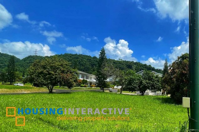 the verandas at saratoga hills lot for sale