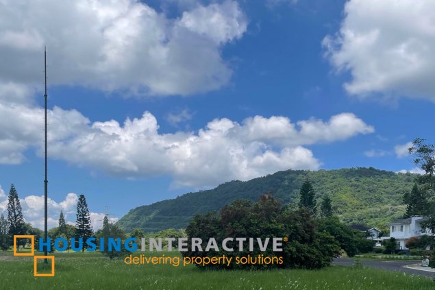 the verandas at saratoga hills lot for sale