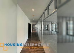 brandnew whole floor office for sale in century spire office