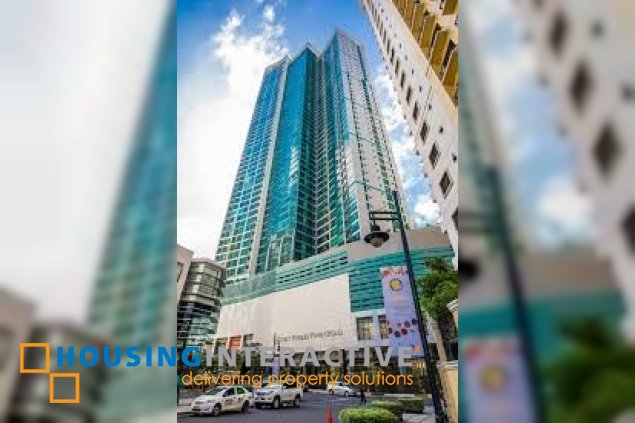 2br unit for sale in 8 forbestown road