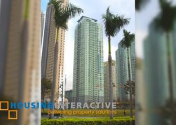 1br unit for sale in two serendra