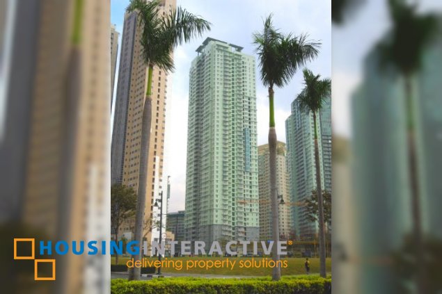 1br unit for sale in two serendra