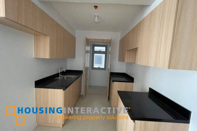 1br unit for sale in park triangle residences