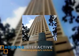 3br unit with parking for sale in elizabeth place