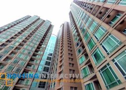 2br unit with parking for sale in oriental gardens