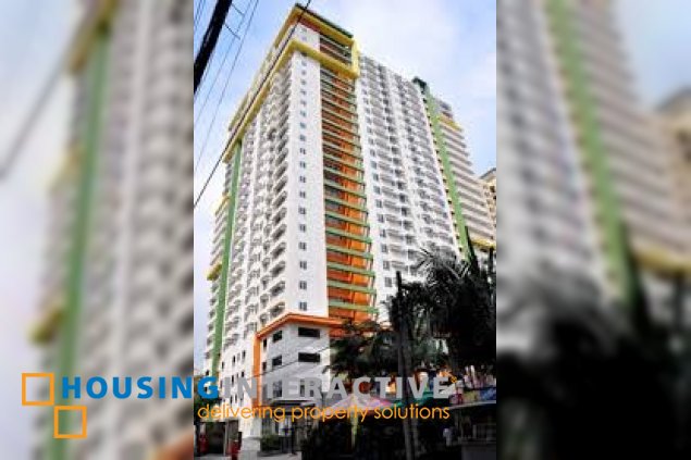 2br unit for sale in avida west