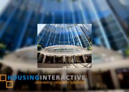 1br unit with parking for sale in two central