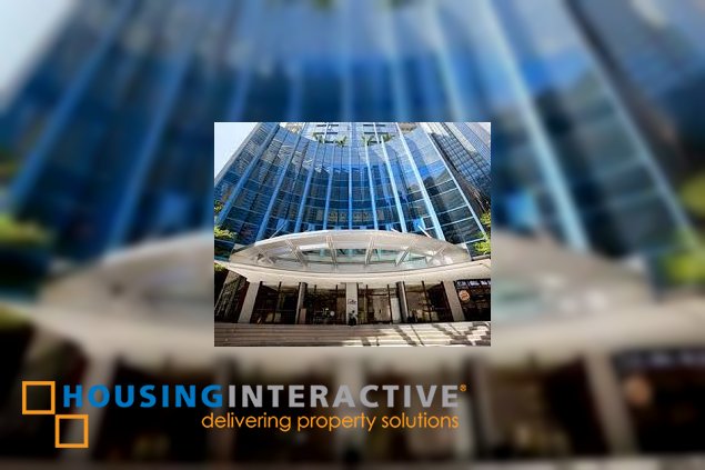 1br unit with parking for sale in two central