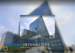 1br unit with parking for sale in raffles residences